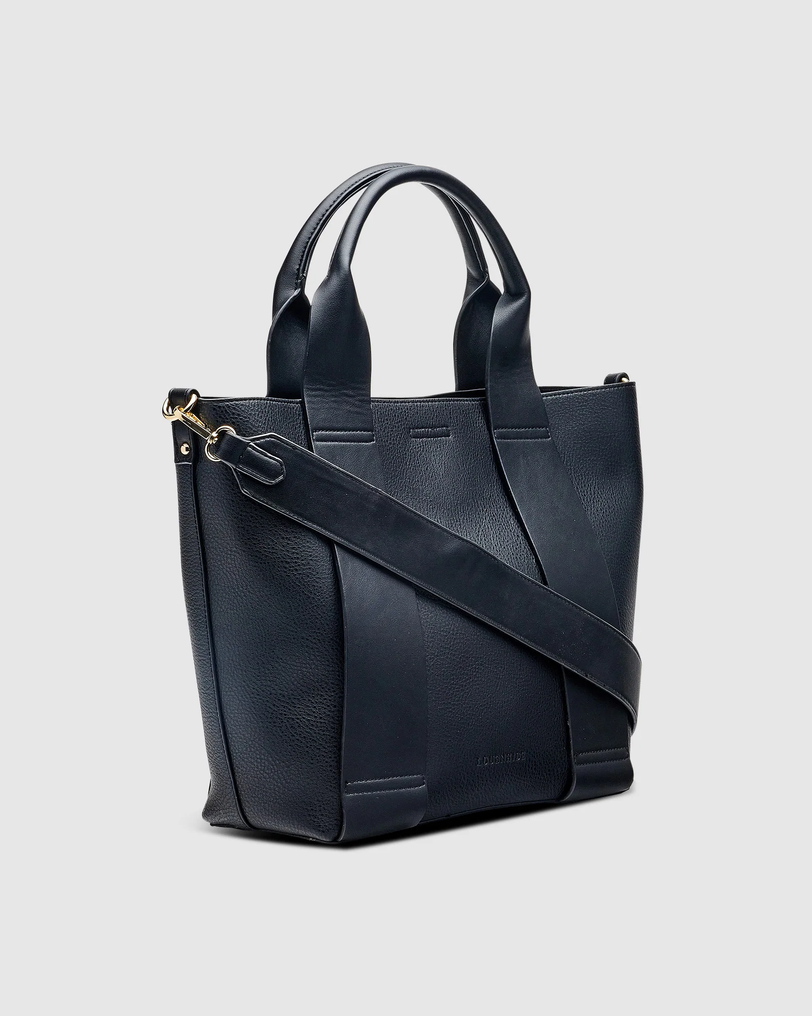 Windsor Laptop Bag - Black - Image 3